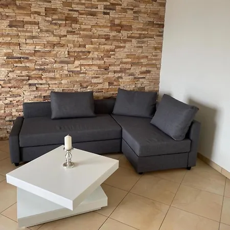 Lara Appartement