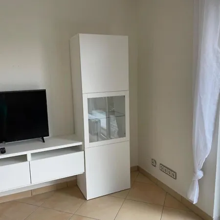 Lara Appartement *