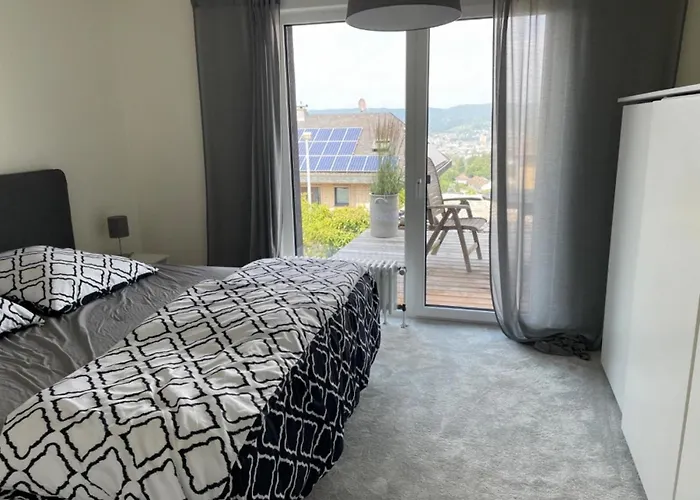 Lara Apartment Bad Breisig